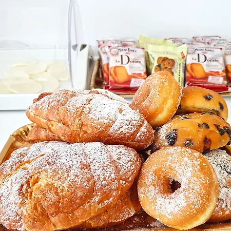 Maison Susy サンタニェッロ