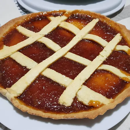 Maison Susy 4* サンタニェッロ