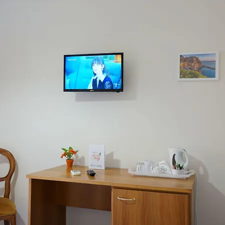 Maison Susy ゲストハウス サンタニェッロ