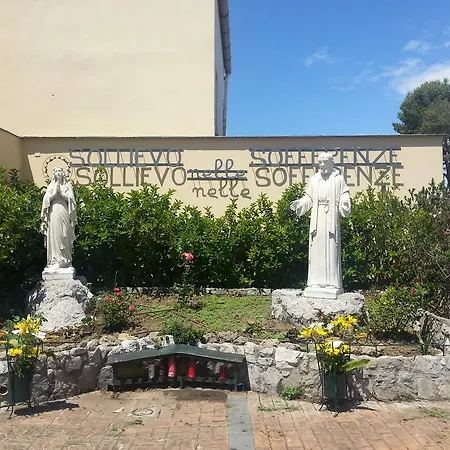 Maison Susy ゲストハウス サンタニェッロ