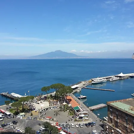 Maison Susy ゲストハウス サンタニェッロ