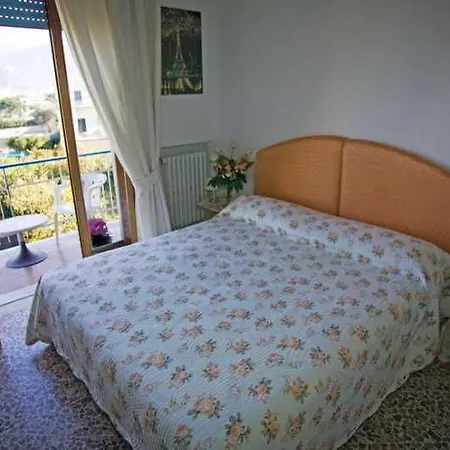 Maison Susy 4*