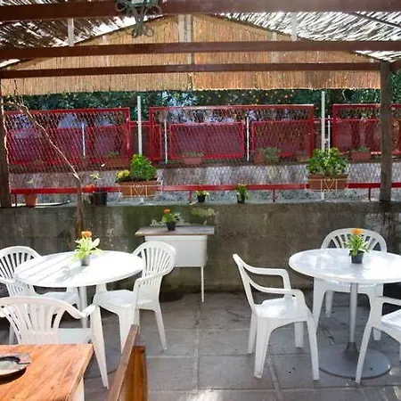 ゲストハウス Maison Susy サンタニェッロ