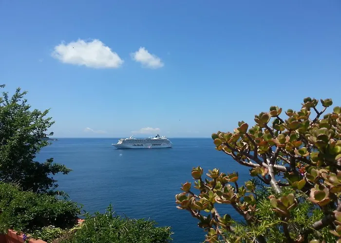 Maison Susy Sant'Agnello