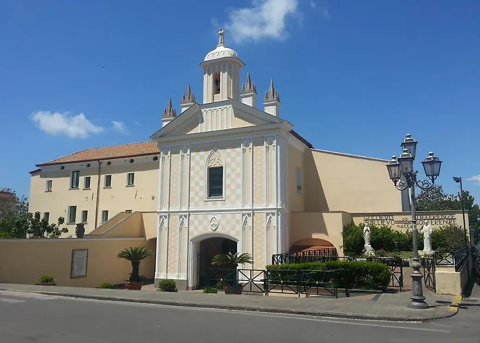 Pensión Maison Susy 4*