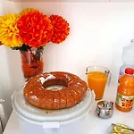 Casa de hóspedes Maison Susy 4*
