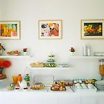 Casa de hóspedes Maison Susy 4*