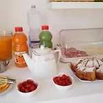 Casa de hóspedes Maison Susy