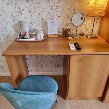 Casa de hóspedes Maison Susy Sant'Agnello