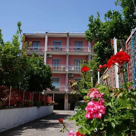 Maison Susy Gasthof Sant'Agnello