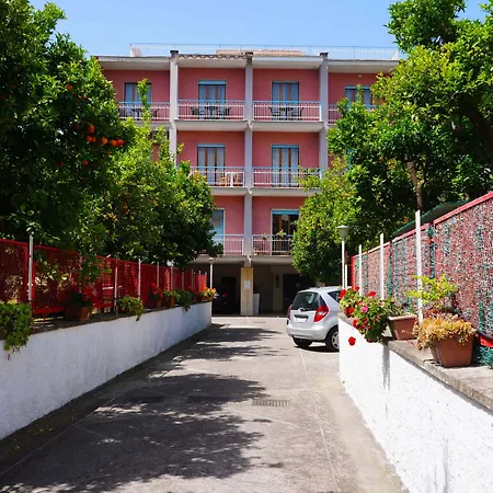 Maison Susy 4* Sant'Agnello