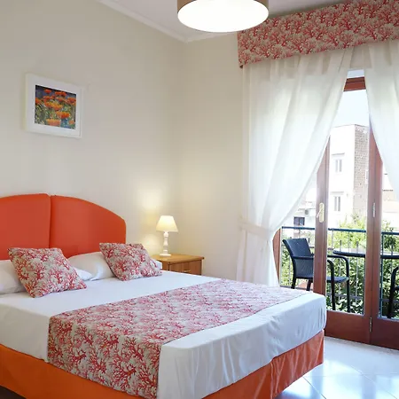 Maison Susy Sant'Agnello