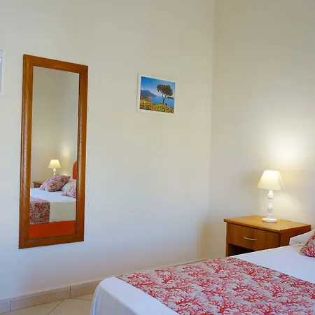 Maison Susy Gasthof Sant'Agnello