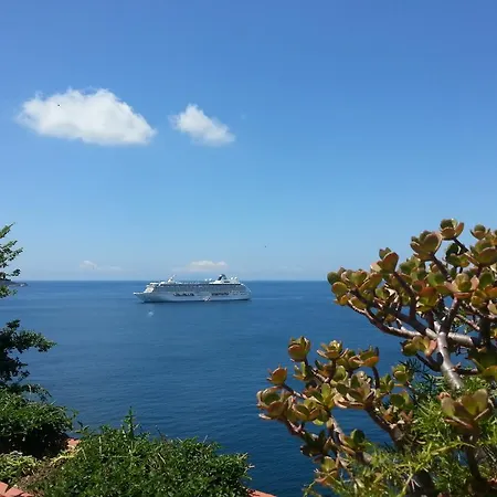 Maison Susy Sant'Agnello