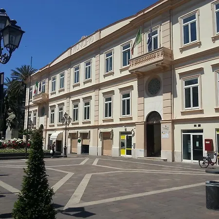 Penzion Maison Susy Sant'Agnello