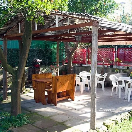 Gasthof Maison Susy Sant'Agnello