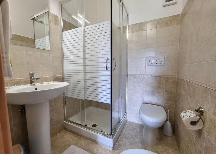 Casa de hóspedes Maison Susy 4*