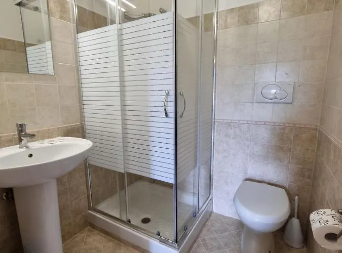 Maison Susy Pensión 4*
