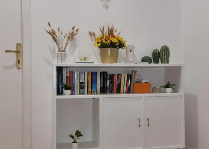 Casa de hóspedes Maison Susy 4*