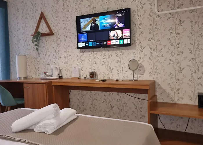 Maison Susy 4*