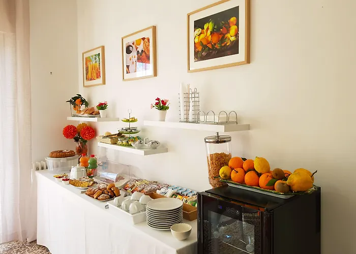 Maison Susy Sant'Agnello