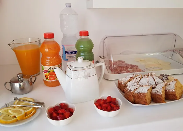 Pensión Maison Susy