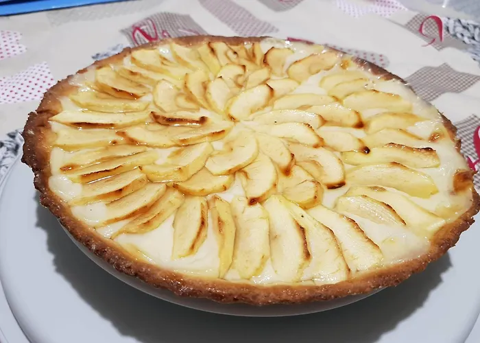 Casa de hóspedes Maison Susy 4*