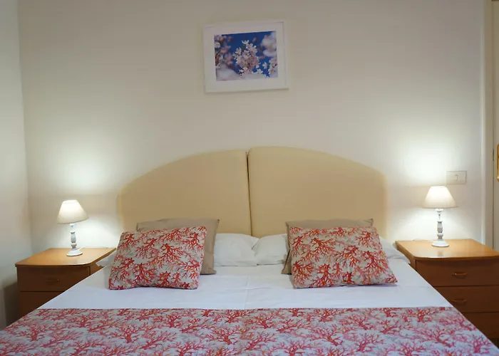 Maison Susy Pensión