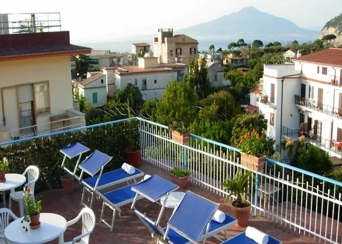 Pensión Maison Susy 4*