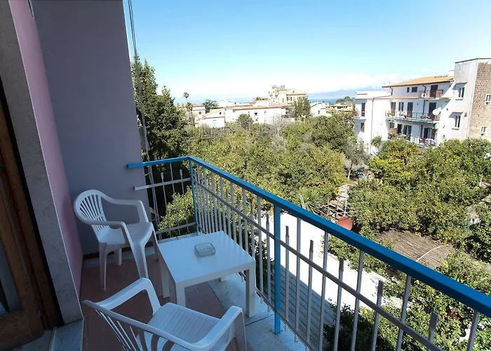 Maison Susy Casa de hóspedes